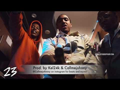 Mike Sherm x AzChike x G-bo Lean x PlayaPosseStacks Type Beat {prod. by Kel24K & Callmejohnny}