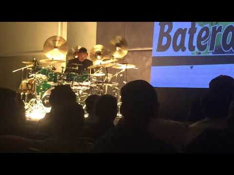 Cleverson Silva - Brasil Usa Praise Prod. Ay’Ron Lewis (WorkShop)