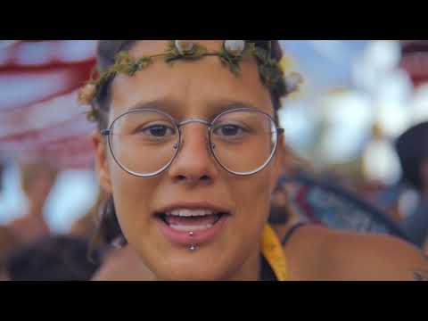 ZANON vs BASSCANNON @ FLOR DA VIDA 2019