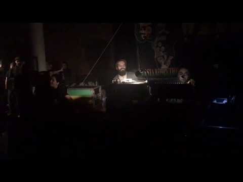 Indica Dubs feat Missing Link play Beverley Williams-Sufferation@Art Cube Gent (17-3-2018)