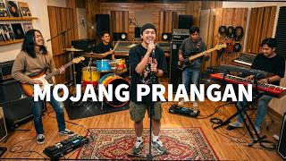 Download lagu Mojang Priangan Versi SKA REGGAE - (Cover Lirik) By Irama Nada mp3 Download lagu Mojang Priangan Versi SKA REGGAE - (Cover Lirik) By Irama Nada mp3