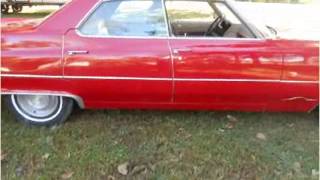 preview picture of video '1969 Cadillac DEVILLE Used Cars Louisville IL'