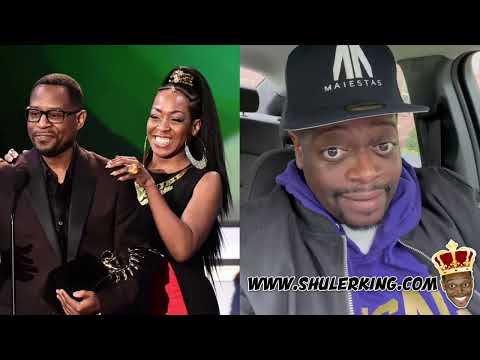 Comedian Shuler King - Martin VS Pam