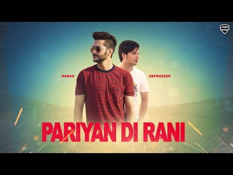 Pariyan Di Rani