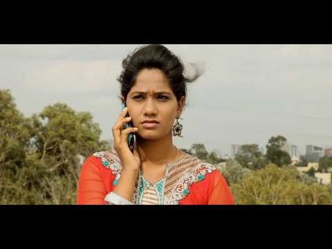 Pradeep ramaswamy KALLA KANNU..|A NEW KANNADA SHORT FILM 2016 | A ROMANTIC CONCEPT | INSPIRED BY REAL INCIDENT