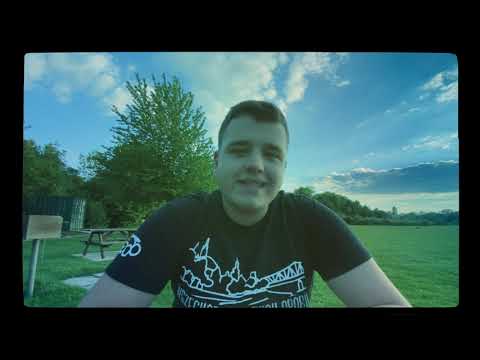 Dorian DRN - Aleja rymów (prod. Profus, Cuts & Scratch: BDZ)