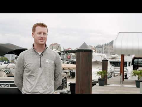 Downtown Marina Kelowna - Customer Success Story (Kyle Spence - Downtown Marina Kelowna)