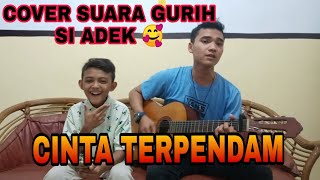 Download lagu CINTA TERPENDAM - TRI SUAKA (Cover By Revand & Rasya) mp3