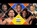 The MMA Hour: Rafael dos Anjos, Kayla Harrison, Kevin Holland, and more | March 7, 2022
