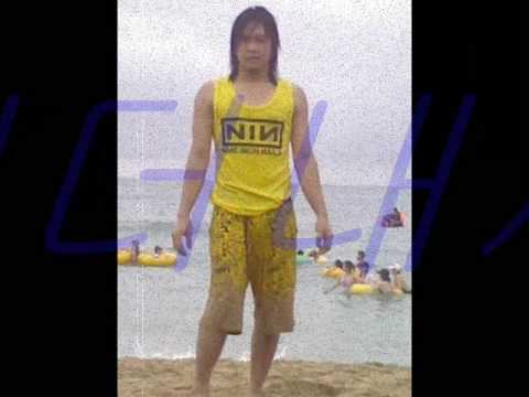 cendolcoy - salju band