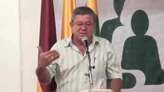 Video Presentación e Inauguración Juegos Deportivos y Recreativos del Sector Educativo del Departame