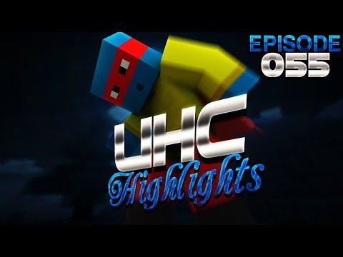 Brick's UHC Highlights: E55 - Divide and Conquer