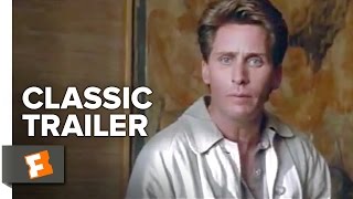 Freejack (1992) Official Trailer - Emilio Estevez, Mick Jagger Movie HD