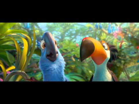 Rio 2 14 International Movies Pinoyexchange