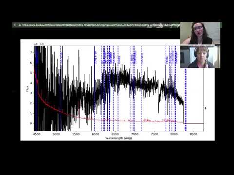 UW Symposium Mapping Galactic Halos