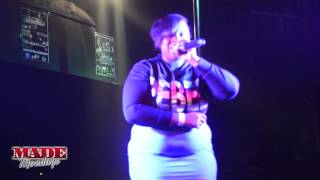 MZ JHA JHA MAY 12TH BAD GIRLS CLUB