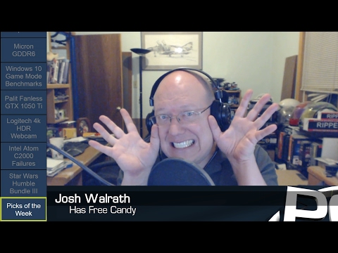 PC Perspective Podcast #436