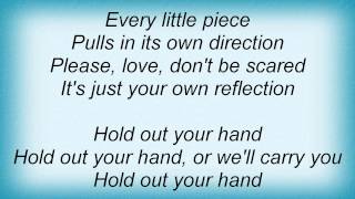 Editors - Spiders Lyrics