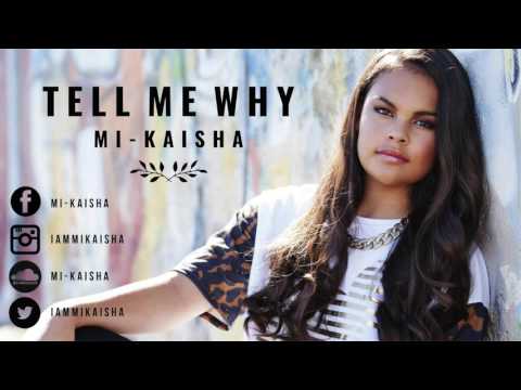 Mi-kaisha | Tell Me Why (Original)