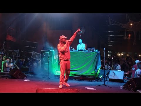 dada yute @ fundição progresso: domina a dor / lavanda