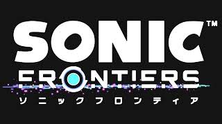 Theme of Kronos Island (4th Movement) [1HR Looped] - Sonic Frontiers Music