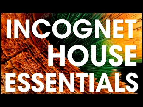 Incognet House Essentials Samples (+Free Demo Samples)