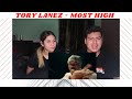 TORY LANEZ - Most High | Official Music Video | REACTION