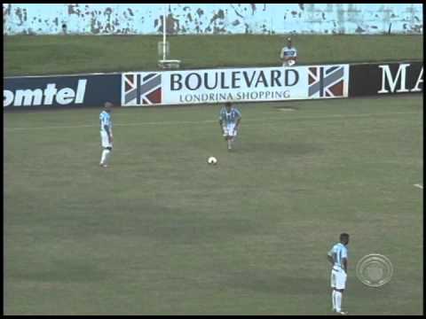 Com dois gols de Germano, Tubarão estreia com vitória na Série C do Brasileiro (18/05)