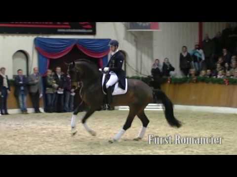 Fürst Romancier - deutsch - 2017