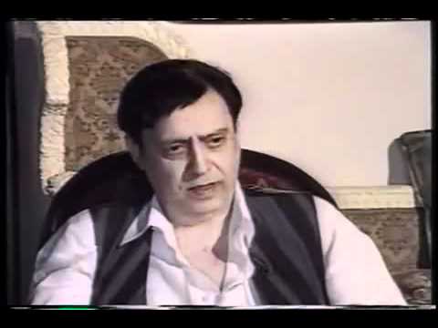 Carmelo Bene su Pasolini e il film Salò o le 120 giornate di Sodoma