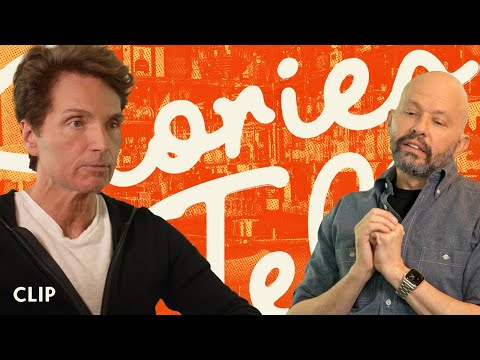 Jon Cryer Breaks Down What Politics Really Looks Like in 2025