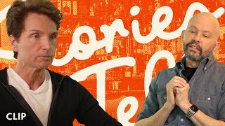 Jon Cryer Breaks Down What Politics Really Looks Like in 2025