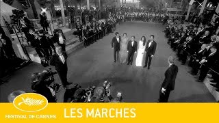 MADEMOISELLE  Red Carpet  EV  Cannes 2016