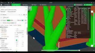 Impression 3D - Bambu Lab X1 Carbon #2 Bambu Studio