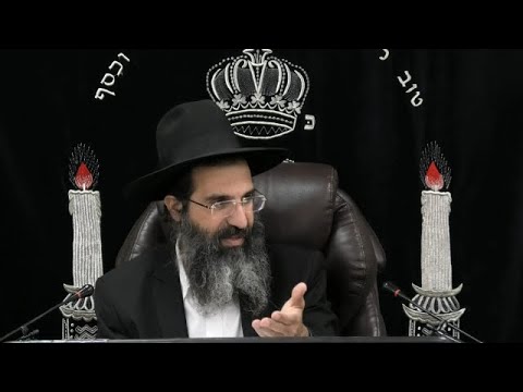 הלכות תלמוד תורה - כ' - יורד לאומנות חברו | יורה דעה - סימן רמה | חלק 332 | הרב שי עובד