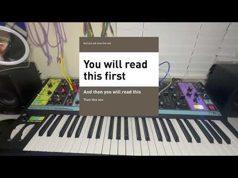 Synthetic Design | Episode 5: 1K Subscriber Special!