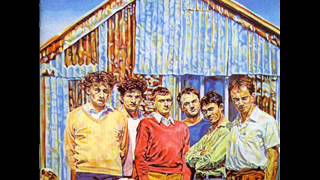 Split Enz - Abu Dhabi [Original Version - 1979]