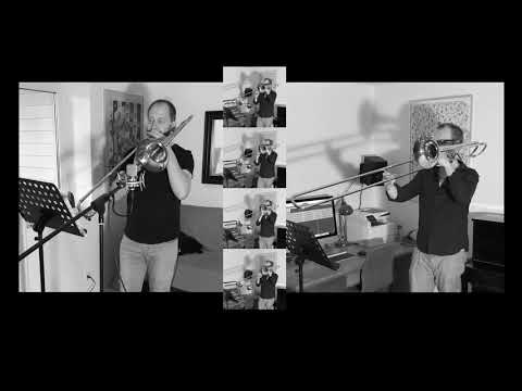 Partido Alto - feat. Ludwig Nuss (WDR Big Band) - (Trombone/Posaune)