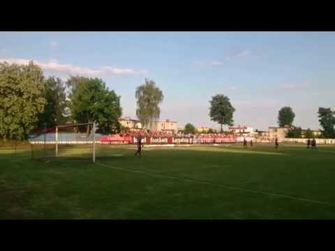 NKS Start Namysłów - TS Chemik Kędzierzyn-Koźle