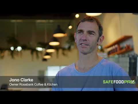 Rosebank Coffee & Kitchen - Customer Success Story