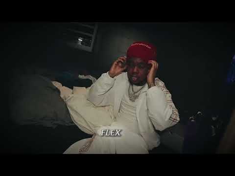 Lil Poppa - I’m Not Alright (Official Lyric Video)