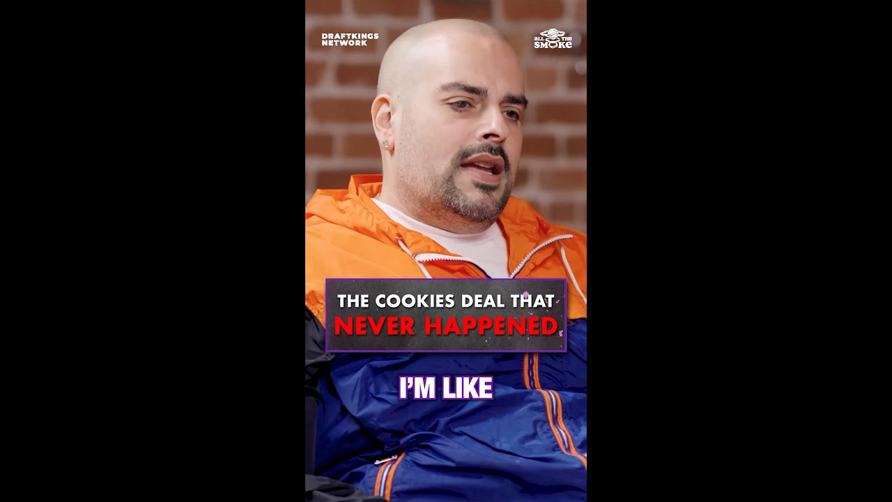 The Cookies Deal That Berner Left On The Table
