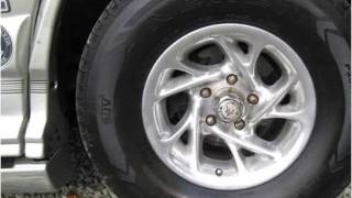 preview picture of video '2002 GMC Savana Used Cars Charlotte NC'