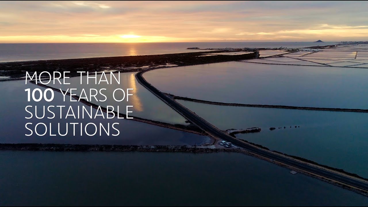 Discover our solutions | ACCIONA