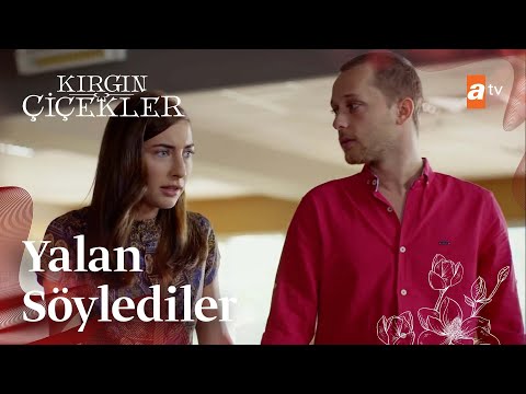 Demir eksikliği yalanı | Kırgın Çiçekler Mix Sahneler