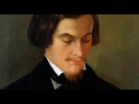 HEINRICH HEINE - DIE LORELEY