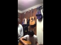 You See Me Crying Aerosmith Cover Accoustic by ...