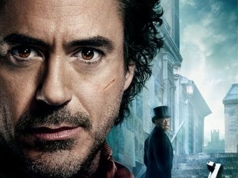 Trailer Sherlock Holmes - Spiel im Schatten