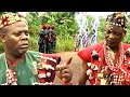 IKUMIYE  - An African Yoruba Movie Starring - Lalude, Yinka Quadri