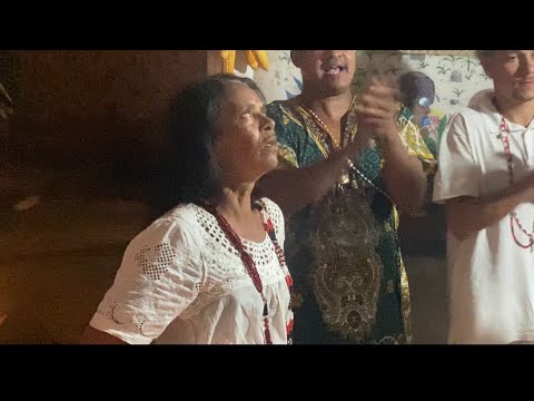 Gira de exu na nossa Querida Umbanda unida ❤️